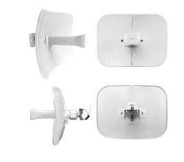 ROTEADOR DIGITAL SEM FIO, 5GHZ E 23DBI - WOM 5A-23