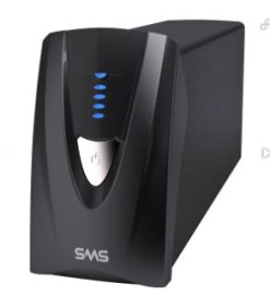 NO-BREAK MANAGER III SENOIDAL USM1500BI 115 24VDC NG