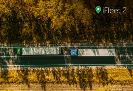 MONITORAMENTO VEICULAR INTELBRAS CONTROLE TOTAL DA FROTA EM UM �NICO SOFTWARE IFLEET 2