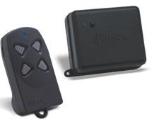 Kit Controle Remoto (Transmissor + Receptor)