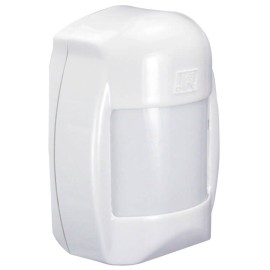 Sensor de Alarme IDX 1001 JFL Infravermelho, Cobertura de 12m