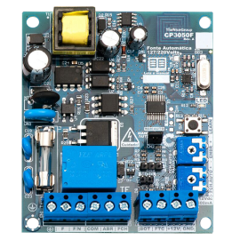 Placa de Comando CP3050F Peccinin