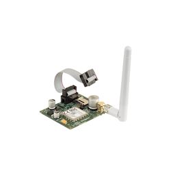 M�dulo Gprs Xag 8000