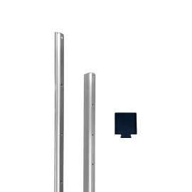 CERCA EL�TRICA GAREN GRAND HASTE