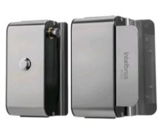 FECHADURA SOLEN�IDE FAIL SAFE VIDRO INTELBRAS FS 3010A