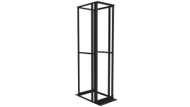    RACK 45U 4P ITMAX