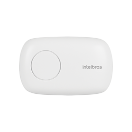 ALARMES INTELBRAS CENTRAL DE ALARME N�O MONITORADA