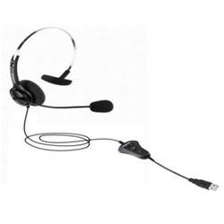 Headset Intelbras Chs 40 Usb