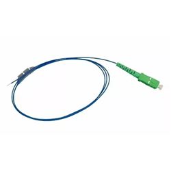 Pigtail �ptico Simplex Sm(9) Sc/apc 1,5m
