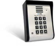 Porteiro com v�deo F12-SV  90.02.01.045