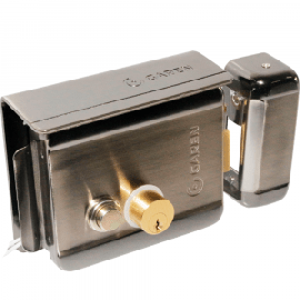 FECHADURAS GAREN FECHADURA EL�TRICA GA049