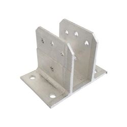 Base Fixadora 3 Posicoes Power Haste,.