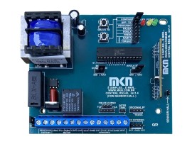 10PCS CENTRAL PLACA PORTAO ROSSI COMPATIVEL KX30 KXHI30 MKN