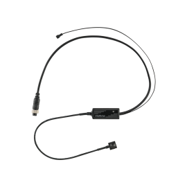 MONITORAMENTO VEICULAR INTELBRAS C�MERA COMPACTA DE ALTA RESOLU��O VHDM 1100 A