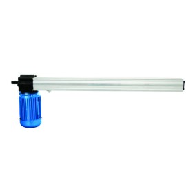 BASCULANTES ROSSI BV BLI ALETATO INDUSTRIAL BI-TURBO