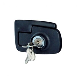 Conjunto do Destravamento Manual Completo DZ Nano Rossi