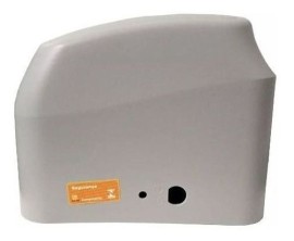 2PCS CARENAGEM TAMPA CAPA MOTOR PECCININ GATTER COM DESTRAVE