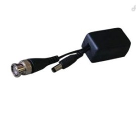 CONVERSOR BALUN MAX POWER RJ45 HIBRID (02 UNID)