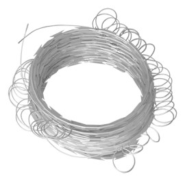 SOLU��ES PARA SEGURAN�A PPA CONCERTINA SPEED FLEX 450mm 50 VOLTAS