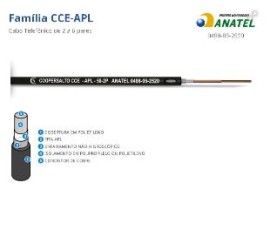 CABO CCE APL 50.03 PARES