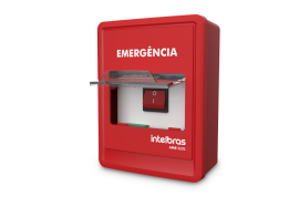 ACESS�RIOS INC�NDIO INTELBRAS ACIONADOR MANUAL DE BOMBA AMB 3201