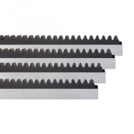 ACESS�RIOS GAREN CREMALHEIRA ALUM�NIO