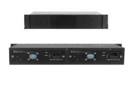 CHASSI PARA CONVERSOR DE MIDIA KX 1400R - INTELBRAS