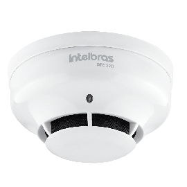 DETECTORES INTELBRAS DETECTOR FUMA�A ENDERE��VEL DFE 520