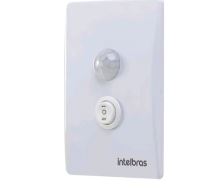 SENSOR DE PRESEN�A PARA ILUMINA��O ESP 180 E+ - INTELBRAS