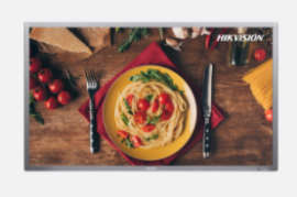 32-inch Digital Signage