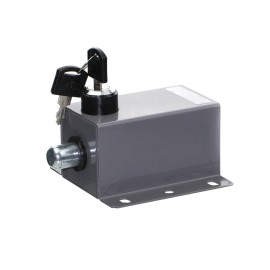 TRAVA HUNION 220V MOTOR PARA PORT�O AUTOM�TICO