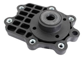 TAMPA ROSSI PARA MOTOR PIVO BACULANTE DIANTEIRA ORIGINAL