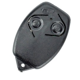 CONTROLE REMOTO PARA PORT�O ELETR�NICO ROSSI 433 MHZ HCS