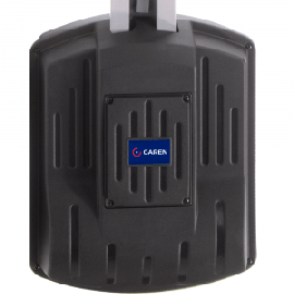 AUTOMATIZADORES BASCULANTE GAREN BV CORRENTE