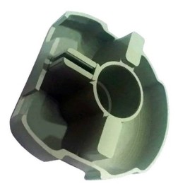 TAMPA MOTOR GAREN BASCULANTE MANCAL PORT�O SEG GARCIA MAX