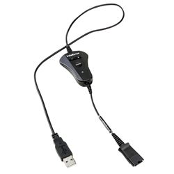 Cord�o Conversor Qd-usb Qdu 25
