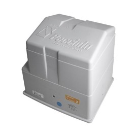 Carenagem Capa Motor Deslizante Super Peccinin 29664