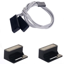 SENSOR FIM DE CURSO + 2 �M�S MOTOR PPA DZ ANALOGICO DESLIZAN