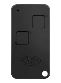 CONTROLE REMOTO PARA PORT�O ELETR�NICO ROSSI NTX 433 MHZ HCS