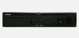 16-ch 2U 4K NVR