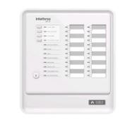 CENTRAL DE INC�NDIO CONVENCIONAL INTELBRAS CIC 12L