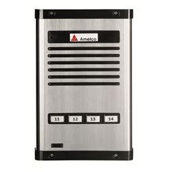 Porteiro Coletivo 04 Pontos Am-ppr 04