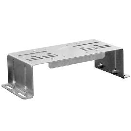 ACESS�RIOS E CENTRAIS PPA BASE FLEX PARA AUTOMATIZADORES