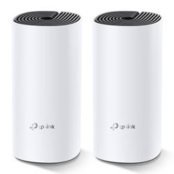 Roteador Wireless Ac 1200mbps Mesh Deco M4 - 3 Unidades