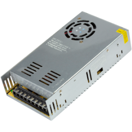 ACESS�RIOS GAREN FONTE 30A 12V