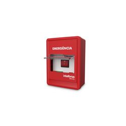 Acionador Manual De Bomba - Amb 3201 - Sts