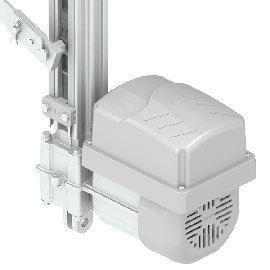 KIT MOTOR BASCULANTE NICE BV2000