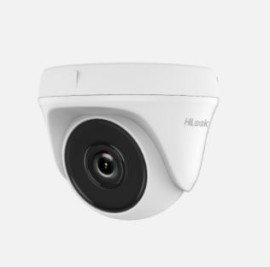          2 MP Indoor Fixed Turret Camera