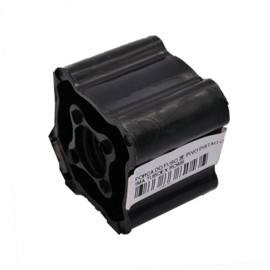 PORCA ACIONADORA PARA MOTOR ROSSI PIVOTANTE ORIGINAL 2E