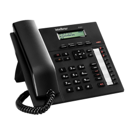 TELEFONES INTELBRAS TERMINAL INTELIGENTE TI 830I